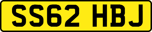 SS62HBJ