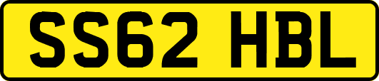 SS62HBL