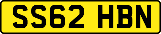 SS62HBN