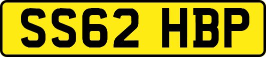 SS62HBP