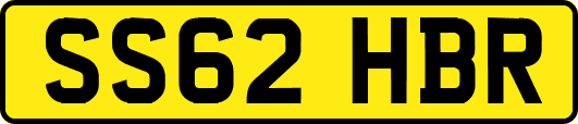 SS62HBR