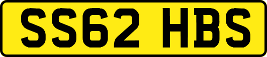 SS62HBS