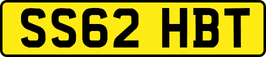 SS62HBT