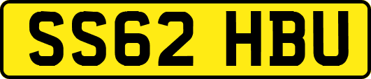 SS62HBU