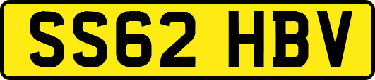 SS62HBV