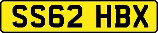 SS62HBX