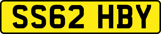 SS62HBY