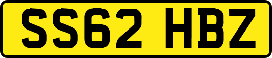 SS62HBZ