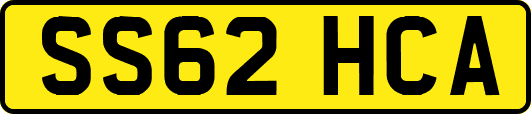 SS62HCA