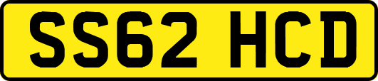 SS62HCD
