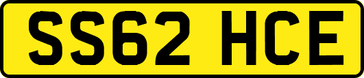 SS62HCE