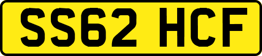 SS62HCF