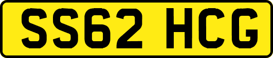 SS62HCG