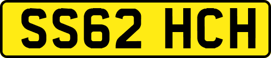 SS62HCH