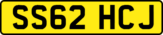 SS62HCJ