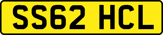 SS62HCL