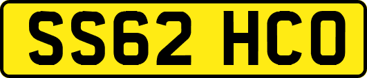 SS62HCO