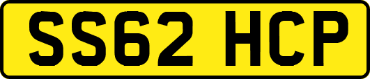 SS62HCP