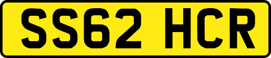 SS62HCR