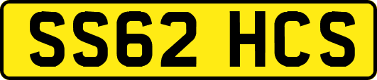 SS62HCS
