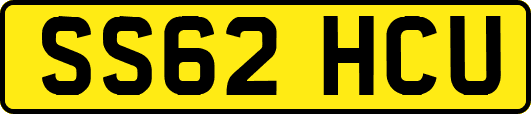 SS62HCU