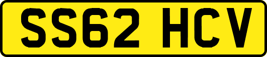 SS62HCV