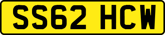 SS62HCW