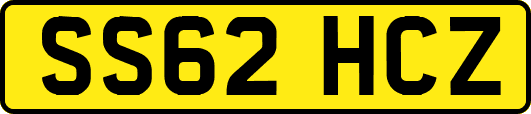 SS62HCZ