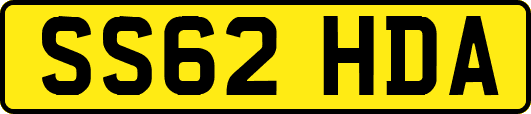 SS62HDA