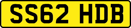 SS62HDB