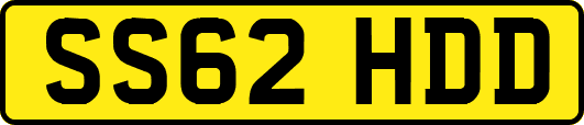 SS62HDD