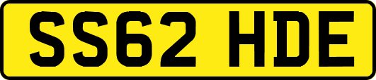 SS62HDE
