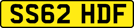 SS62HDF