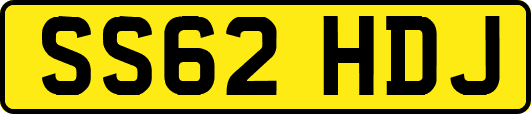 SS62HDJ