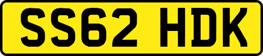 SS62HDK