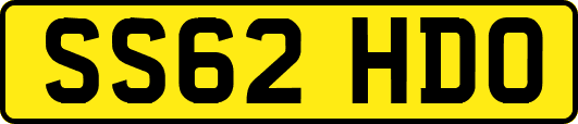 SS62HDO