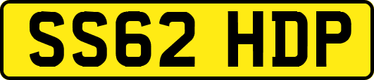 SS62HDP