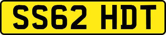 SS62HDT