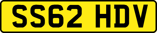 SS62HDV