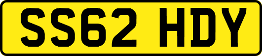 SS62HDY