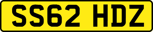 SS62HDZ
