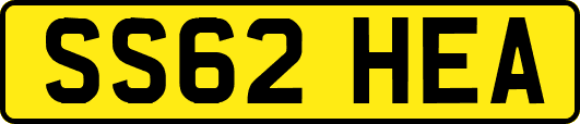 SS62HEA