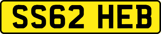 SS62HEB