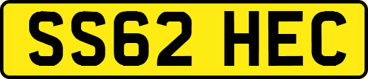 SS62HEC