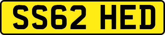 SS62HED