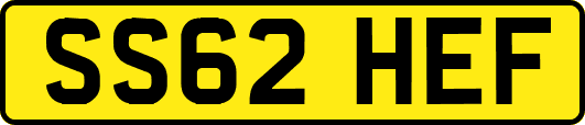 SS62HEF