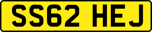 SS62HEJ
