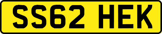 SS62HEK