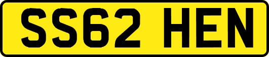 SS62HEN