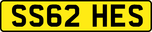 SS62HES